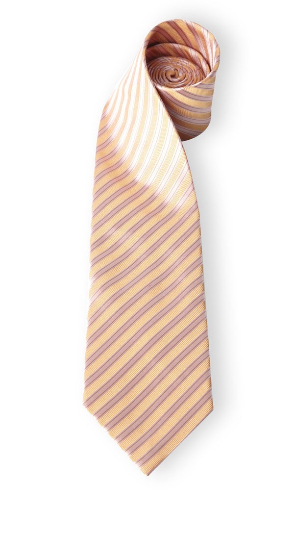 Straight Tie