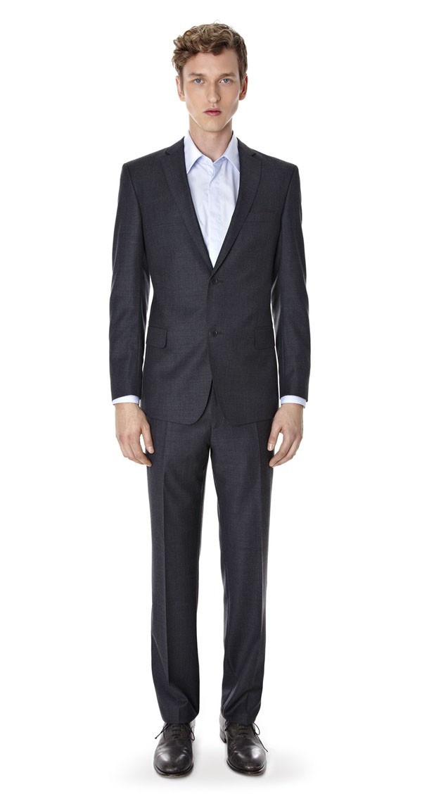 Suit
