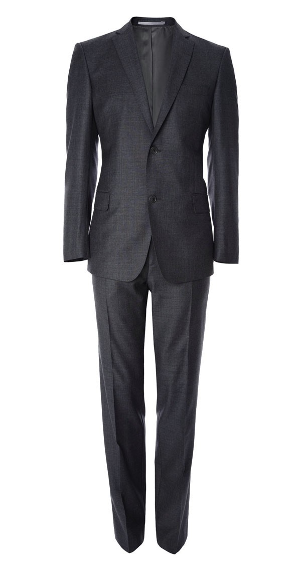 Suit