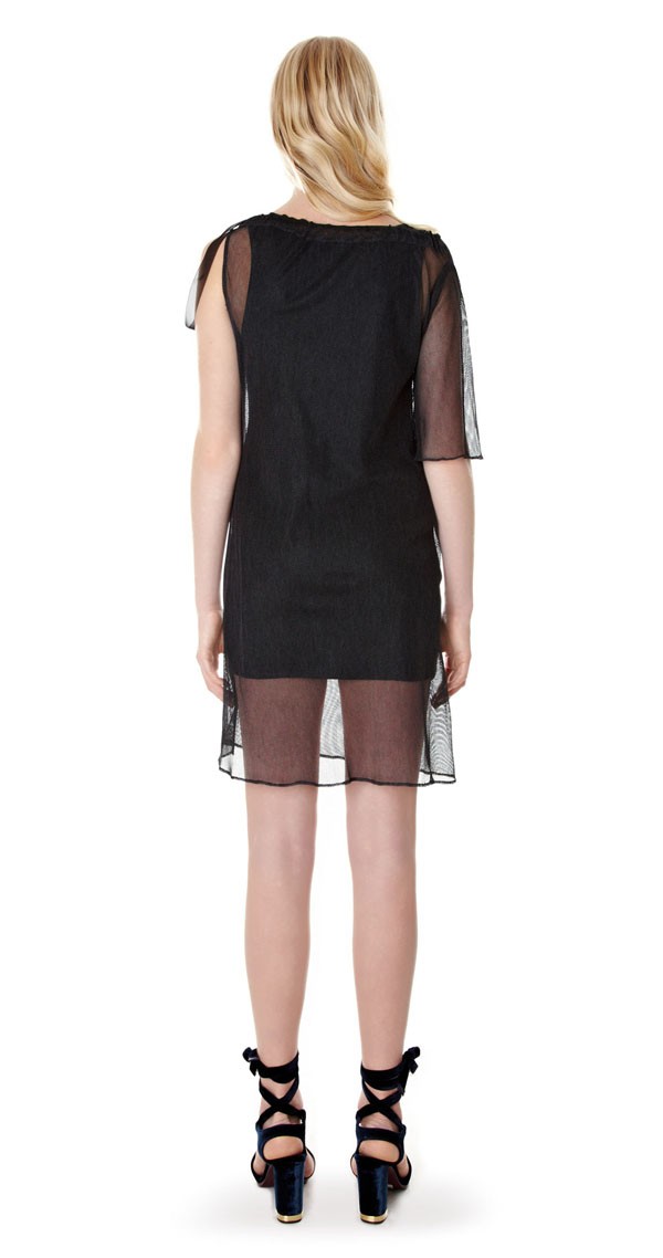 Tunica Dress