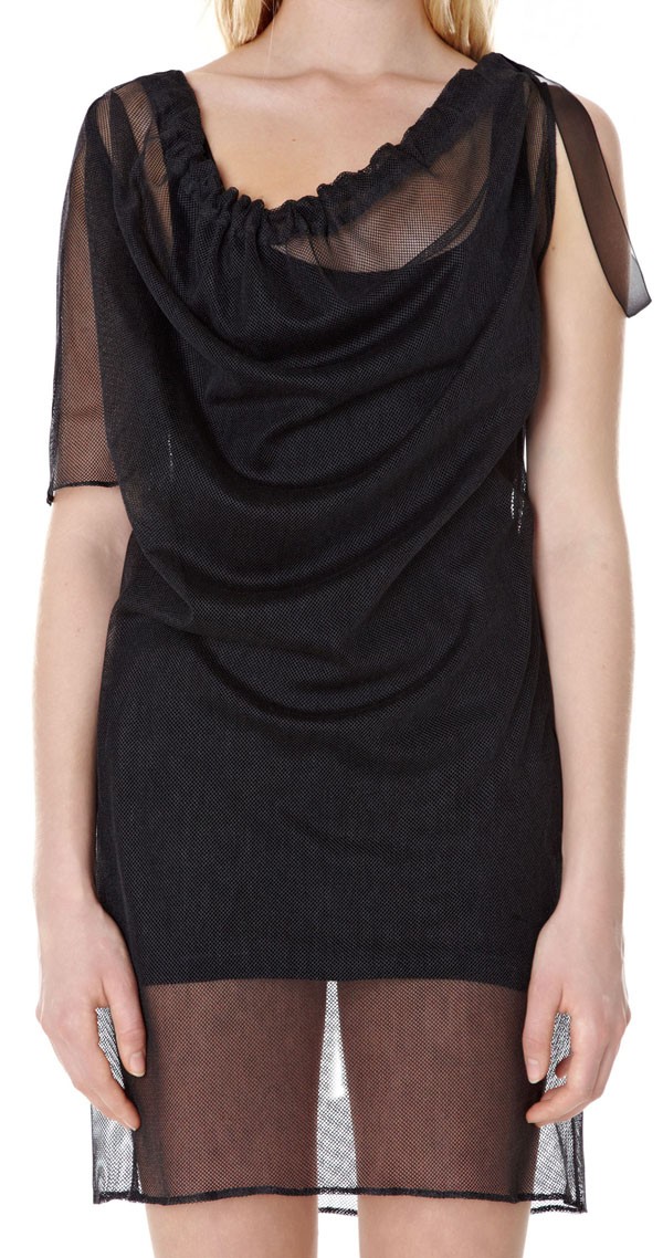 Tunica Dress