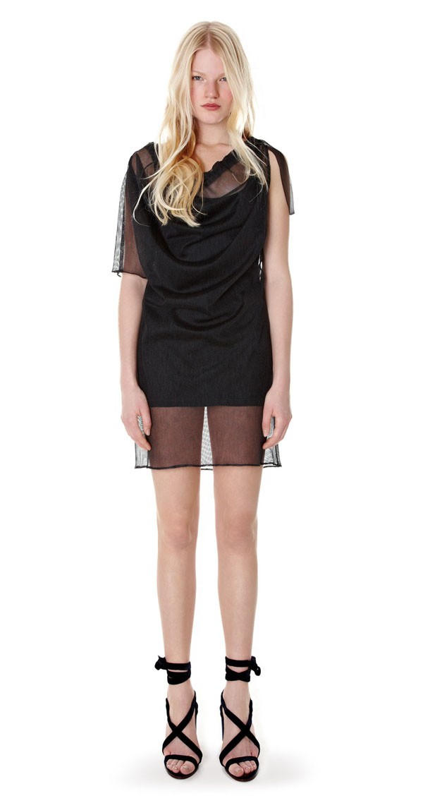 Tunica Dress