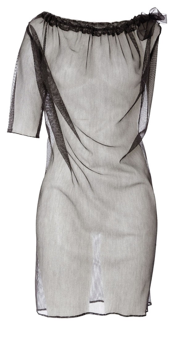 Tunica Dress