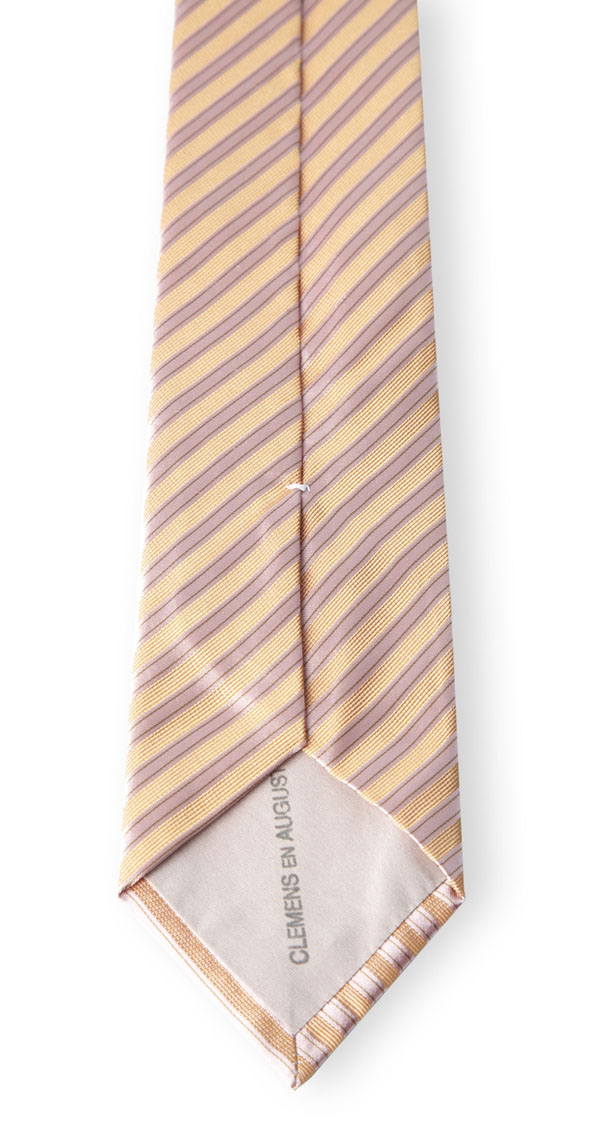 Straight Tie