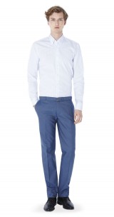 Slim Cut Shirt
