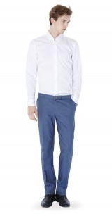 Slim Cut Shirt
