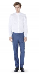Slim Cut Shirt