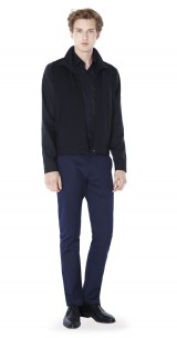 Jersey Casual Jacket