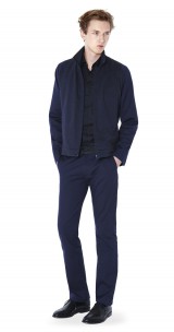Jersey Casual Jacket