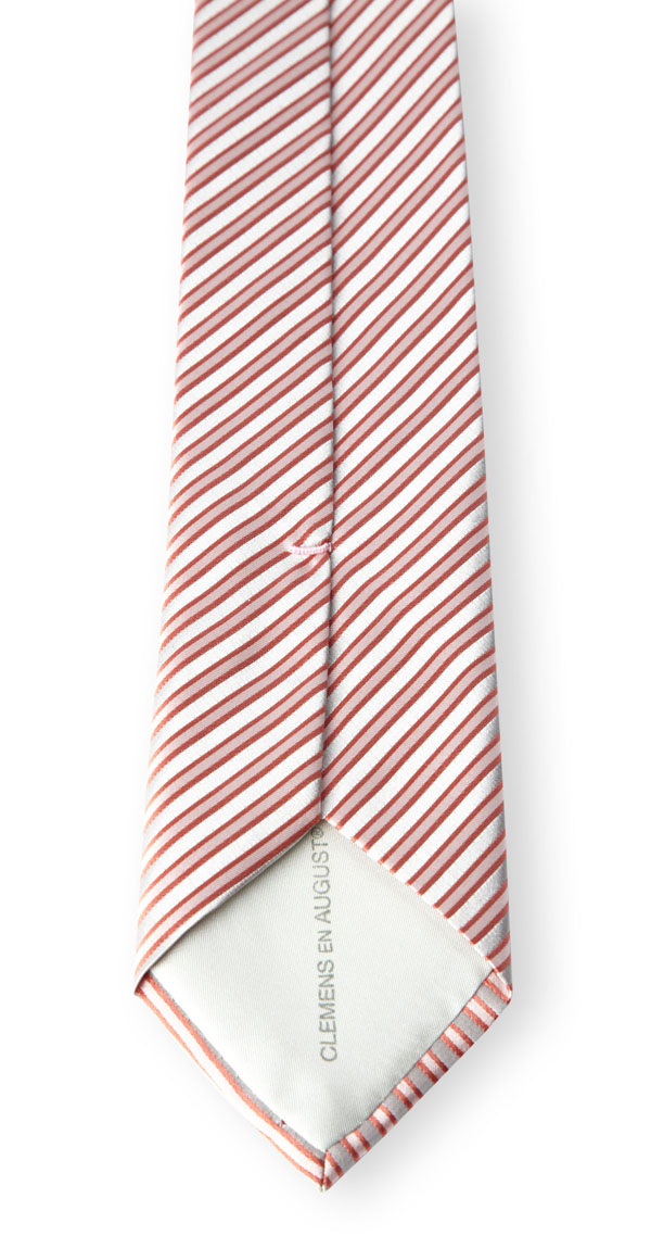 Straight Tie