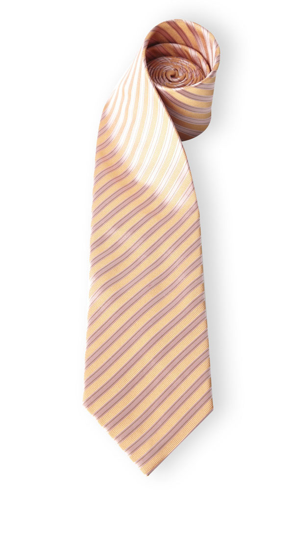 Straight Tie