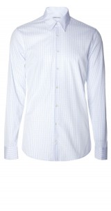 Slim Cut Shirt