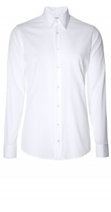 Slim Cut Shirt