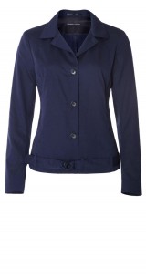 Short Jacket