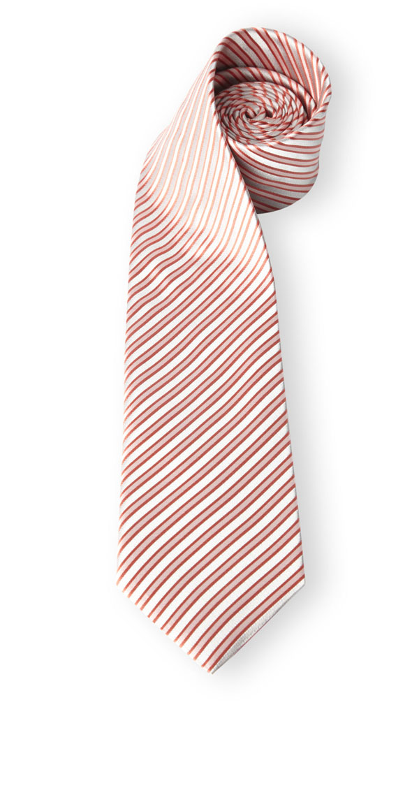 Straight Tie