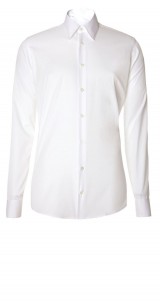 Slim Cut Shirt