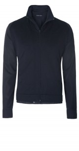 Jersey Casual Jacket
