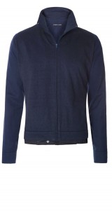 Jersey Casual Jacket