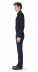 Chino blue