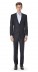 Suit anthracite