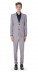 Short Cut Suit checked